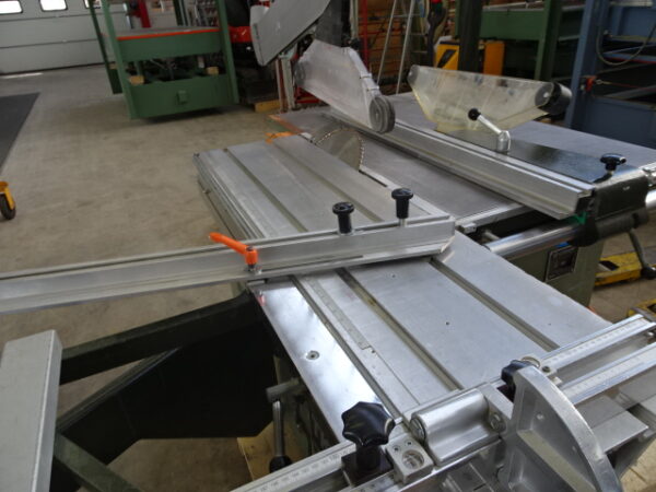 Formatkreisssäge Altendorf F45 - Image 2