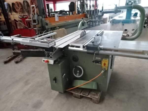 Formatkreisssäge Altendorf F45