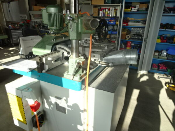 Kellmaschinen GRIGGIO T 45 S - Image 3