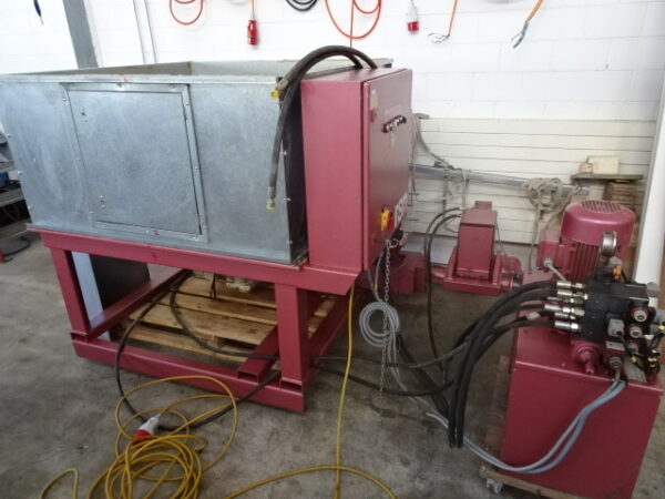 Brikettierpressen - Image 4