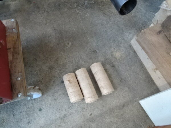 Brikettierpressen - Image 6