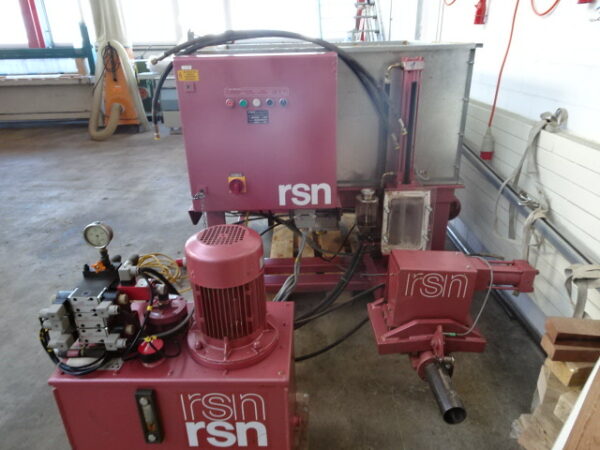 Brikettierpressen - Image 7