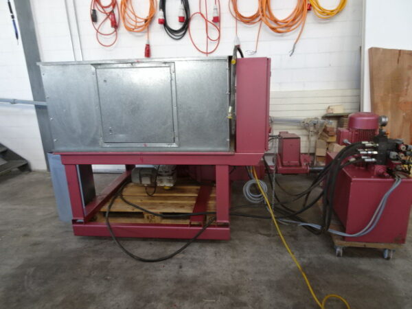Brikettierpressen - Image 8