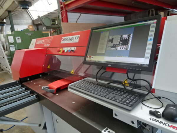 CNC GANNER - Image 3