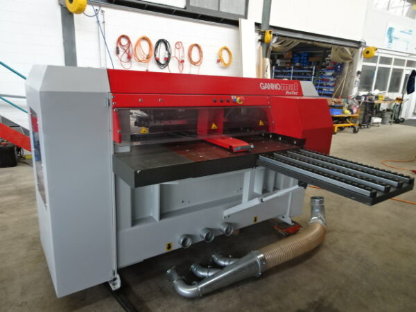 CNC GANNER - Image 6