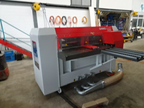 CNC GANNER - Image 7