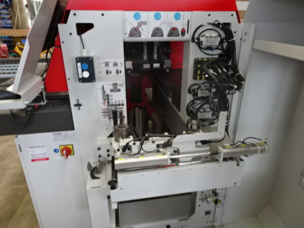 CNC GANNER - Image 8