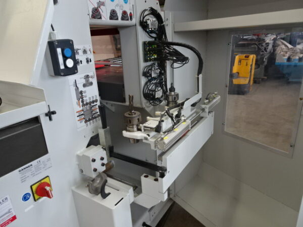CNC GANNER - Image 12