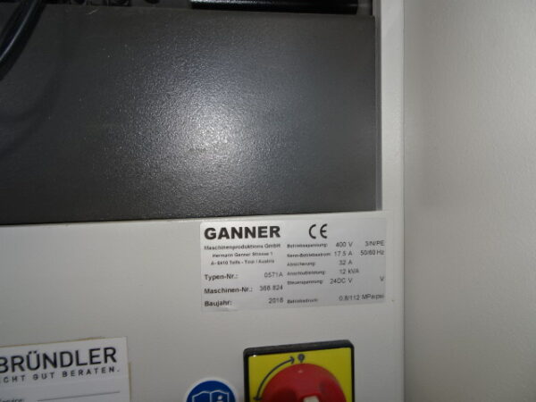 CNC GANNER - Image 13