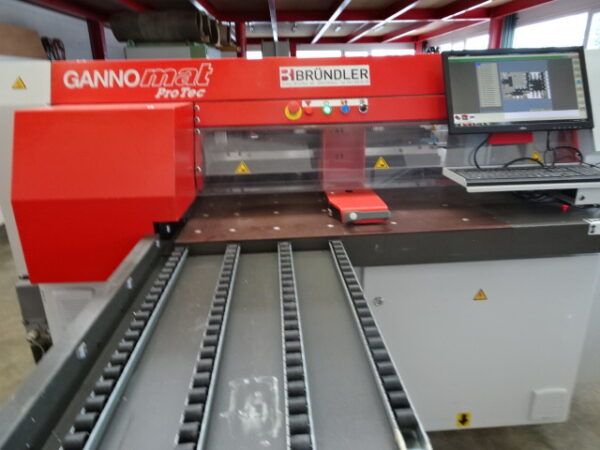 CNC GANNER - Image 15