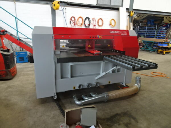 CNC GANNER - Image 19