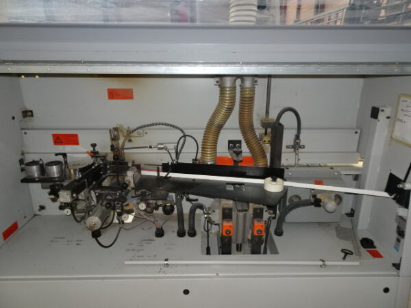 Kantenanleimmaschinen Holzher - Image 8