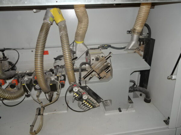 Kantenanleimmaschinen Holzher - Image 11