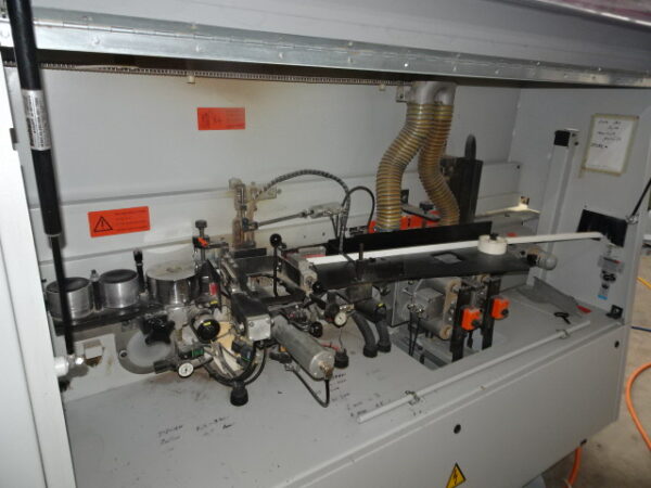 Kantenanleimmaschinen Holzher - Image 12