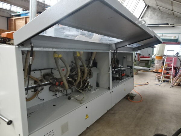 Kantenanleimmaschinen Holzher - Image 13