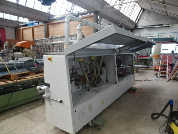 Kantenanleimmaschinen Holzher - Image 14