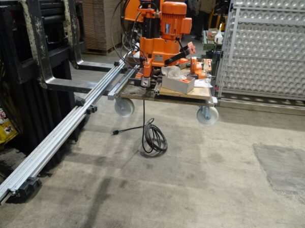 Minipresse Blum - Image 2