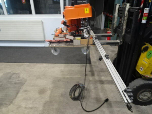 Minipresse Blum - Image 3