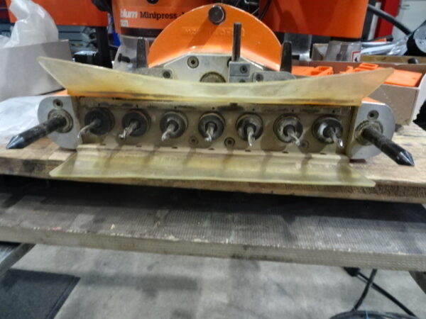 Minipresse Blum - Image 4
