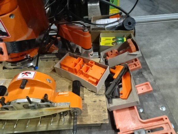 Minipresse Blum - Image 5