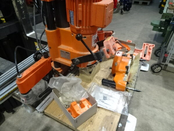 Minipresse Blum - Image 6