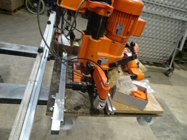 Minipresse Blum - Image 7