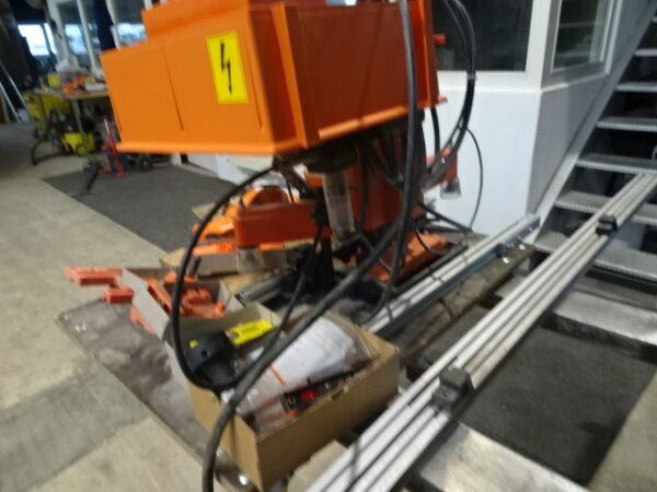 Minipresse Blum - Image 8