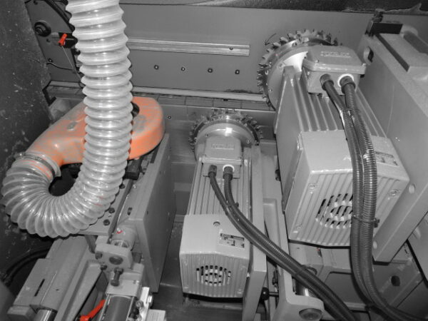 Doppelendprofiler IMA - Image 8