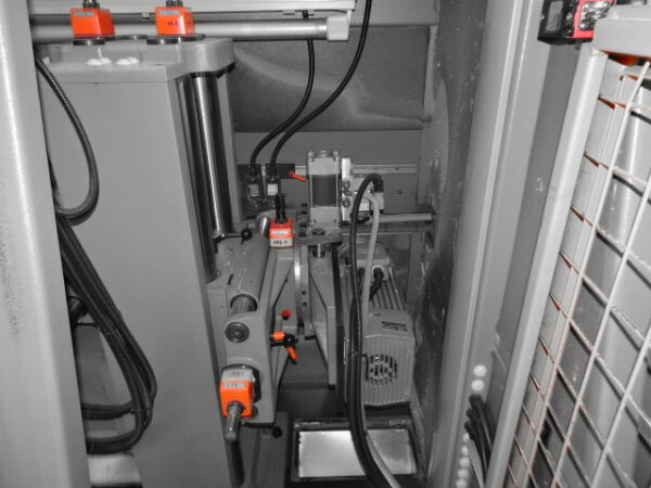 Doppelendprofiler IMA - Image 9