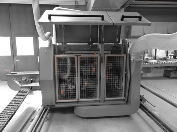 Doppelendprofiler IMA - Image 10