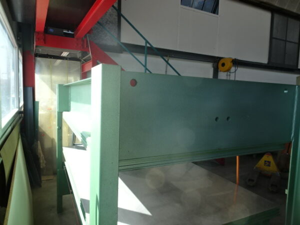 Furmirpresse Bürkle - Image 3