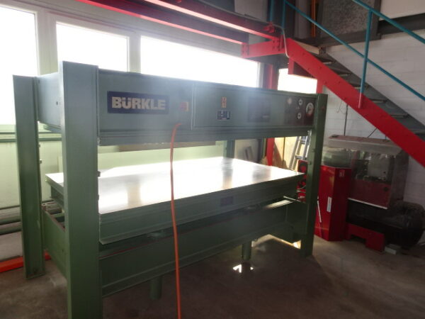 Furmirpresse Bürkle - Image 6