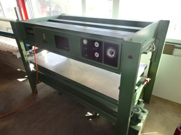 Furmirpresse Bürkle - Image 7