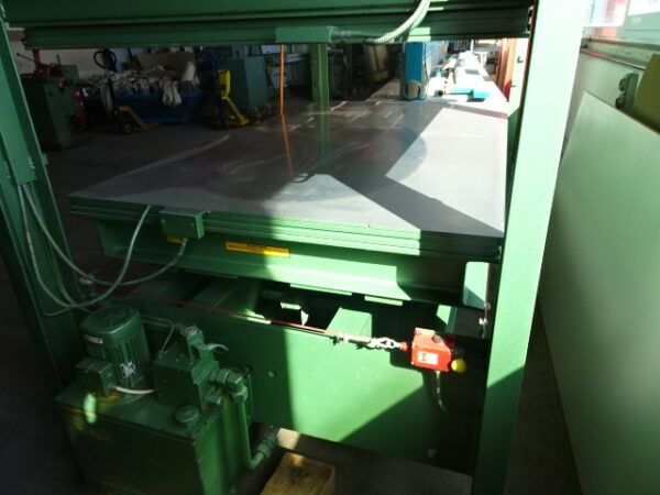 Furmirpresse Bürkle - Image 8