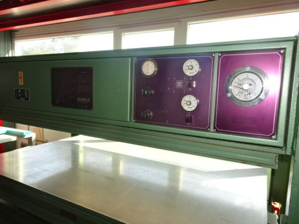 Furmirpresse Bürkle - Image 10