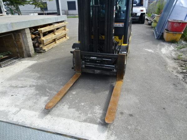 Gabekstapler Yale - Image 13