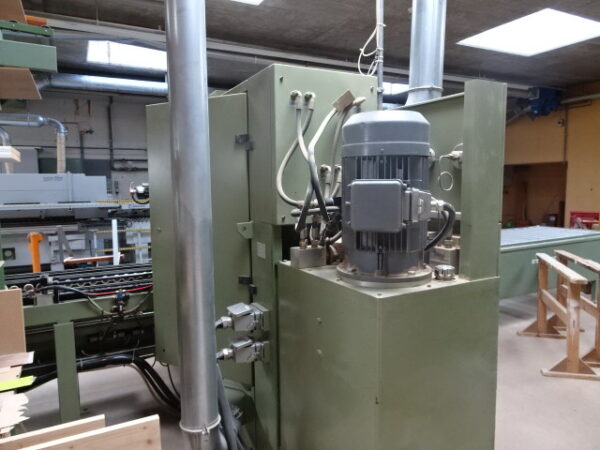 Quer-Formatbearbeitungsmaschinen - Image 7