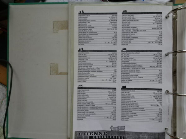 Quer-Formatbearbeitungsmaschinen - Image 12