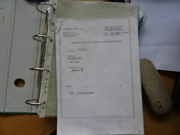 Quer-Formatbearbeitungsmaschinen - Image 14