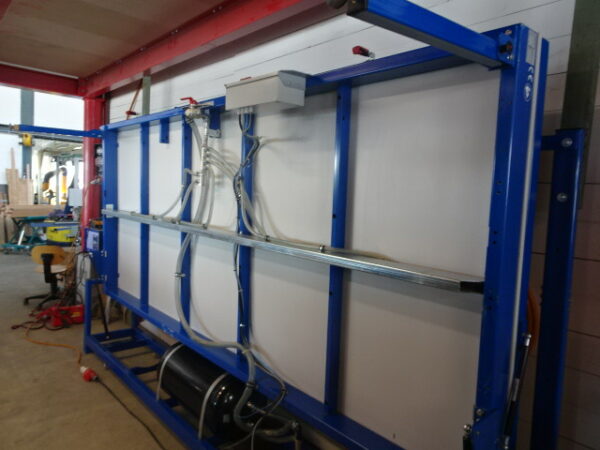 Vacum presse BARTH - Image 3