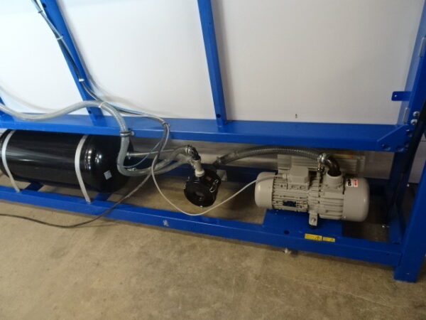 Vacum presse BARTH - Image 4