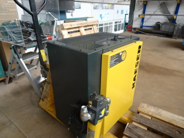 Druckluft Trockner KAESER - Image 4