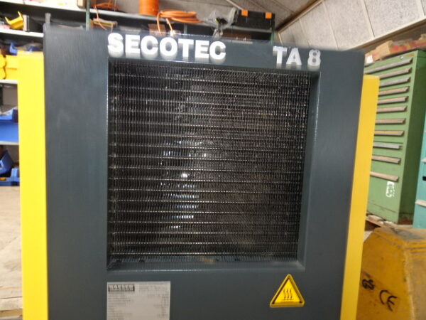 Druckluft Trockner KAESER - Image 6
