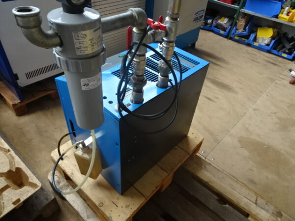 Druckluft Trockner Prematic - Image 4