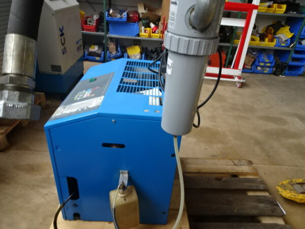 Druckluft Trockner Prematic