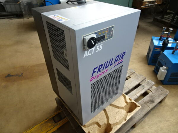 Druckluft Trockner FRIULAIR - Image 3