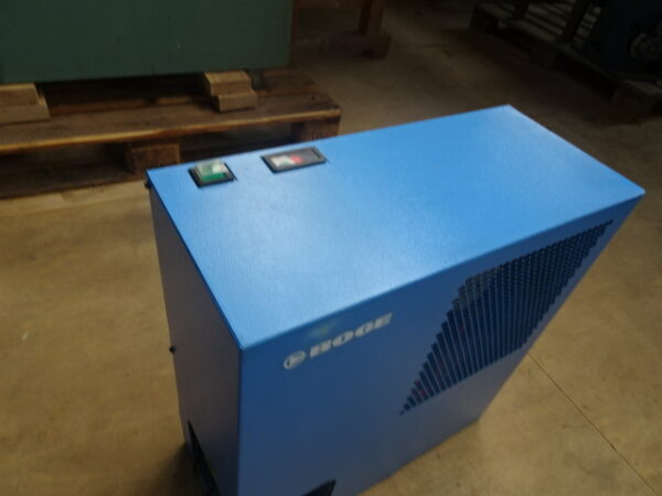 Druckluft Trockner BOGE