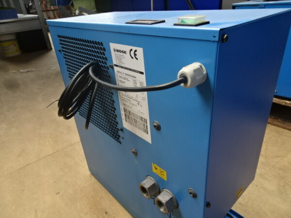 Druckluft Trockner BOGE - Image 3