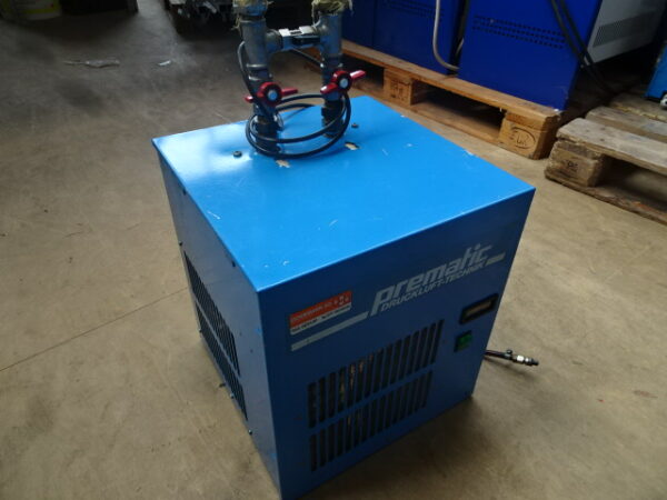 Druckluft Trockner Prematic