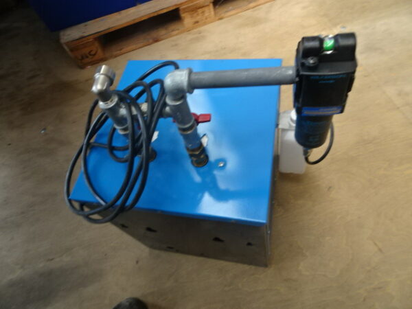 Drucluft Trockner Prematick